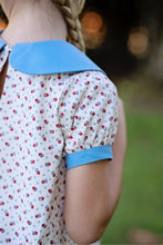 The Chamomile Blouse (Discontinued)