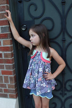 The Sea Glass Dress & Tunic (Discontinued)