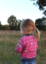 The Dewdrop Sweatshirt (Discontinued)