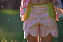 The Saltwater Pants and Shorts (Discontinued)