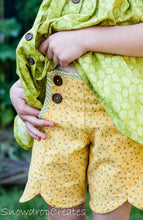 The Saltwater Pants and Shorts (Discontinued)