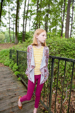 The Cinnamon Spice Cardigan (Discontinued)