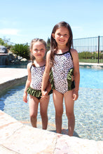 The Hibiscus Swimsuit (Discontinued)