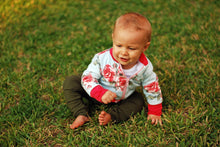 The Dewdrop Sweatshirt (Discontinued)