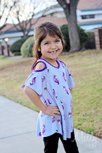 The Saguaro Tunic and Dress (Discontinued)