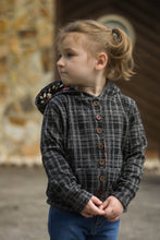 The Dewdrop Sweatshirt (Discontinued)