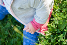 The Dewdrop Sweatshirt (Discontinued)