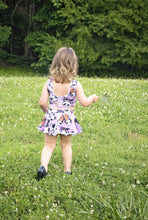 The Ocotillo Leo, Swim and Playsuit (Discontinued)