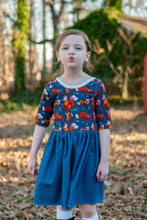 The Wild Ginger Knit Dress & Tank Top (Discontinued)