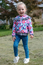 The Dewdrop Sweatshirt (Discontinued)