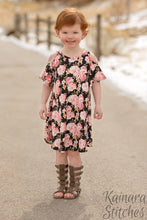 The Saguaro Tunic and Dress (Discontinued)