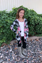 The Cinnamon Spice Cardigan (Discontinued)