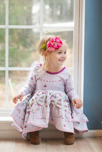 The Wild Ginger Knit Dress & Tank Top (Discontinued)