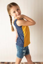 The Wild Ginger Knit Dress & Tank Top (Discontinued)