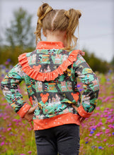 The Dewdrop Sweatshirt (Discontinued)