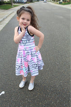 The Wild Ginger Knit Dress & Tank Top (Discontinued)