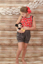 The Wild Ginger Knit Dress & Tank Top (Discontinued)