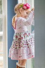 The Wild Ginger Knit Dress & Tank Top (Discontinued)