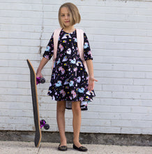 The Palo Verde Dress (Discontinued)