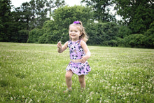 The Ocotillo Leo, Swim and Playsuit (Discontinued)