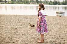 The Marina Sailor Dress (Discontinued)