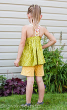 The Saltwater Pants and Shorts (Discontinued)