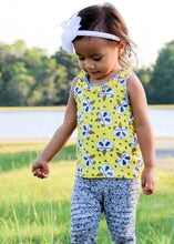 The Wild Ginger Knit Dress & Tank Top (Discontinued)