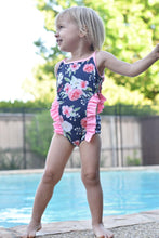 The Hibiscus Swimsuit (Discontinued)