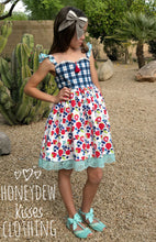 The Agave Fabric Bow