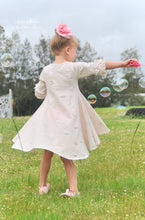 The Palo Verde Dress (Discontinued)