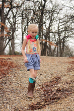 The Wild Ginger Knit Dress & Tank Top (Discontinued)