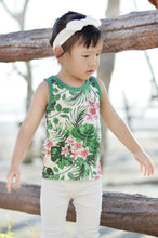 The Wild Ginger Knit Dress & Tank Top (Discontinued)