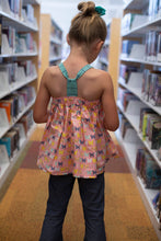 The Sea Glass Dress & Tunic (Discontinued)