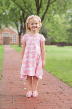 The Palo Verde Dress (Discontinued)