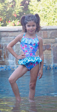 The Hibiscus Swimsuit (Discontinued)