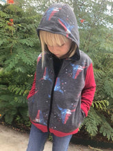 The Dewdrop Sweatshirt (Discontinued)