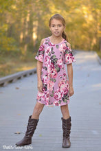 The Saguaro Tunic and Dress (Discontinued)