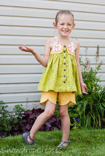 The Sea Glass Dress & Tunic (Discontinued)