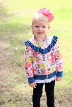 The Dewdrop Sweatshirt (Discontinued)