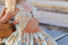 The Willow Jumper & Dress (Discontinued)