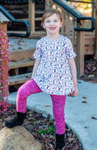 The Saguaro Tunic and Dress (Discontinued)