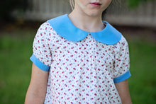 The Chamomile Blouse (Discontinued)