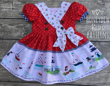 The Agave Fabric Bow