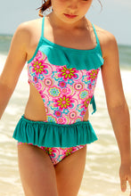 The Hibiscus Swimsuit (Discontinued)
