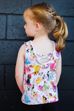 The Wild Ginger Knit Dress & Tank Top (Discontinued)