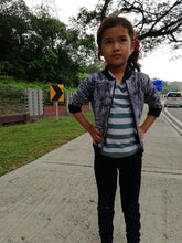 The Dewdrop Sweatshirt (Discontinued)