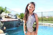 The Hibiscus Swimsuit (Discontinued)