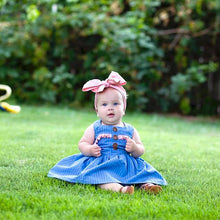 The Willow Jumper & Dress (Discontinued)