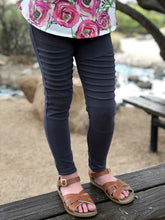 The Lantana Moto Leggings (Discontinued)