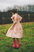 The Wild Ginger Knit Dress & Tank Top (Discontinued)